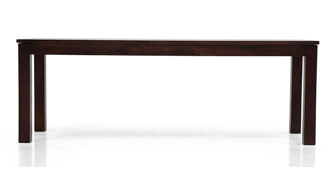 Arabia Bench Mahogany